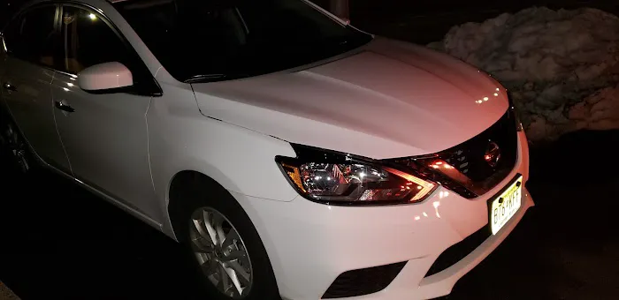 Enterprise Rent-A-Car Picture 7