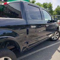 Enterprise Rent-A-Car ico