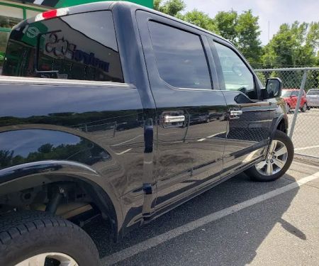 Enterprise Rent-A-Car