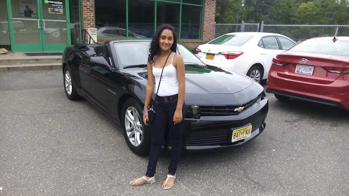 Enterprise Rent-A-Car Picture 9