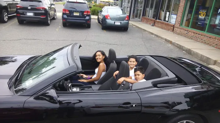 Enterprise Rent-A-Car Picture 6