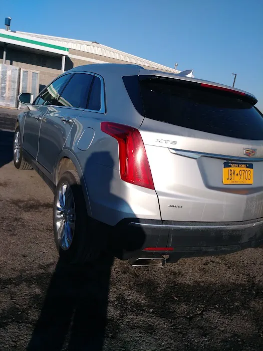 Enterprise Rent-A-Car Picture 3
