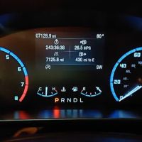 Enterprise Rent-A-Car ico