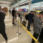 Hertz Car Rental - Syracuse - Syracuse Hancock International Airport (SYR)