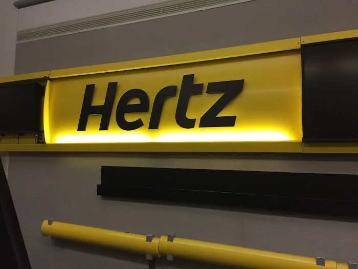 Hertz Car Rental - Syracuse - Syracuse Hancock International Airport (SYR) Picture 7