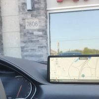 Avis Car Rental ico