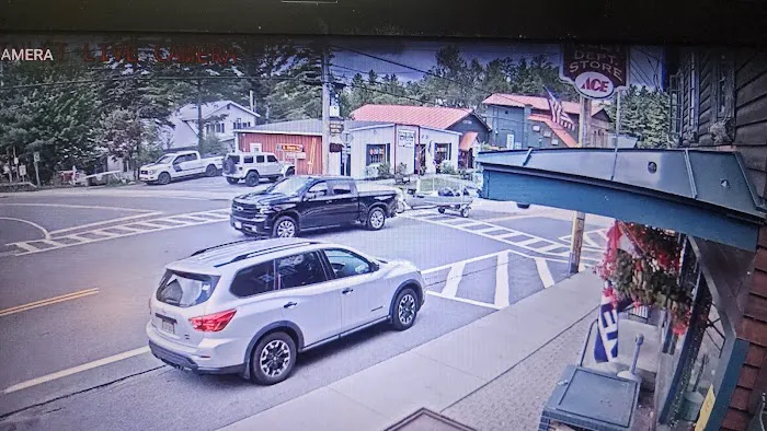 Avis Car Rental Picture 3