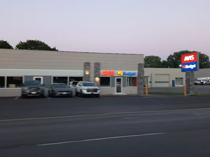 Avis Car Rental Picture 6
