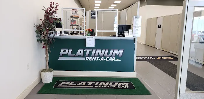 Platinum Rent A Car Picture 4