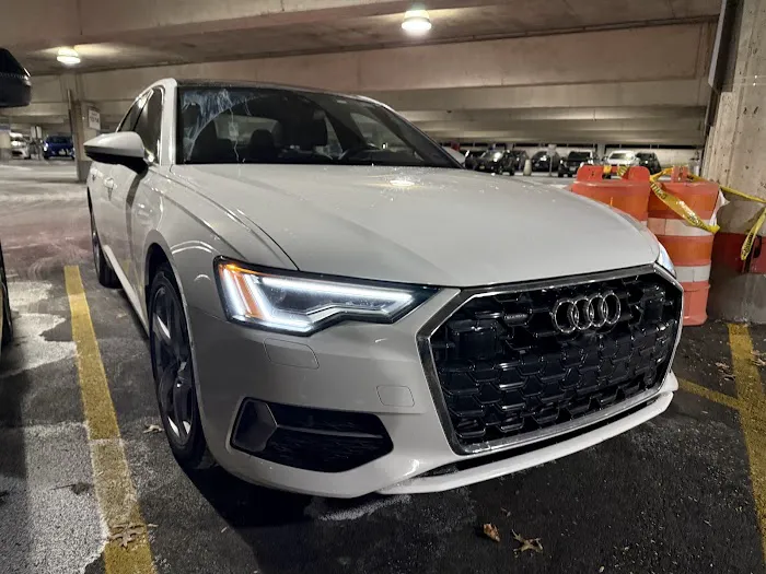 National Car Rental Picture 10