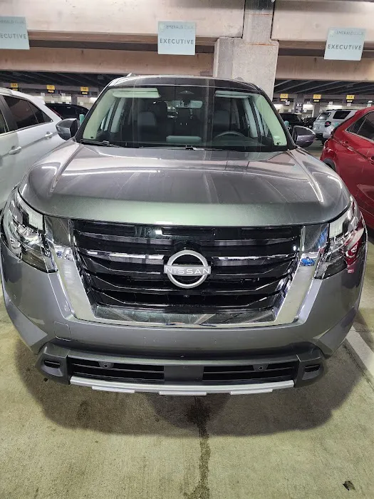 National Car Rental Picture 2