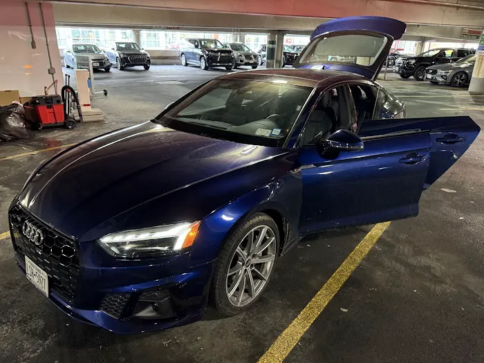 National Car Rental Picture 5