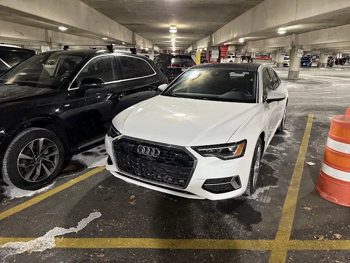 National Car Rental Picture 4