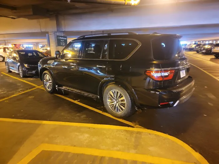 National Car Rental Picture 8