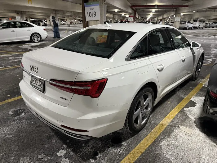 National Car Rental Picture 9