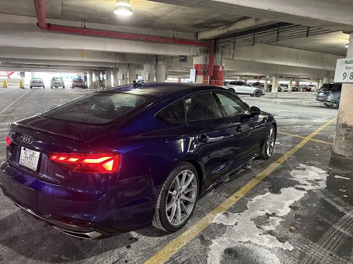 National Car Rental Picture 1