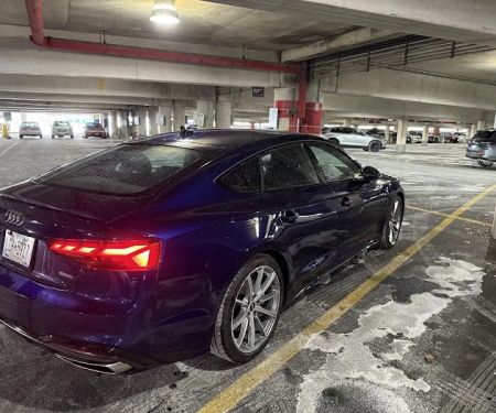 National Car Rental