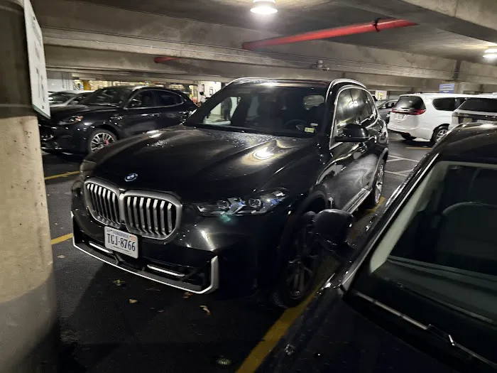 National Car Rental Picture 7