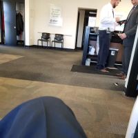 Enterprise Rent-A-Car ico