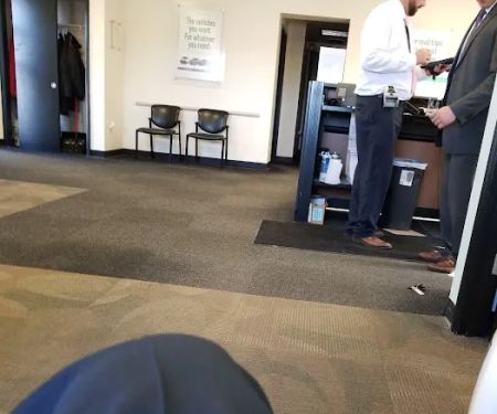 Enterprise Rent-A-Car