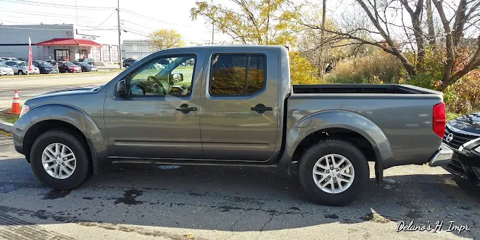 Enterprise Rent-A-Car Picture 7