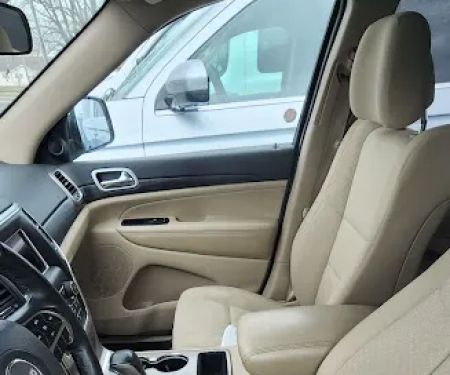 Avis Car Rental