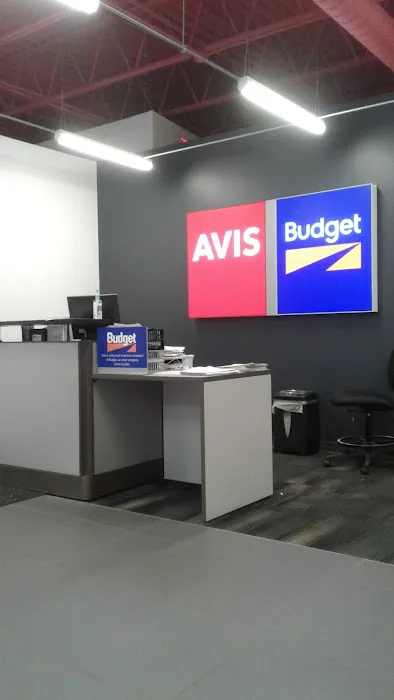 Avis Car Rental Picture 7