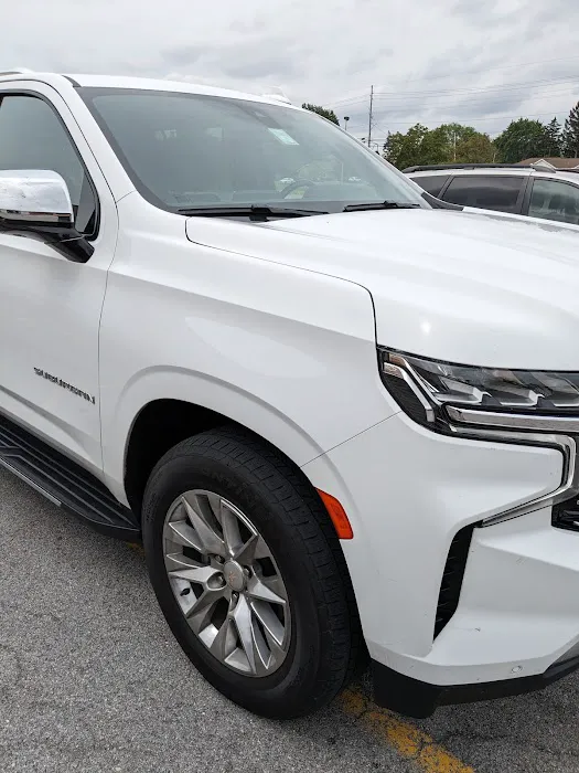 Avis Car Rental Picture 6