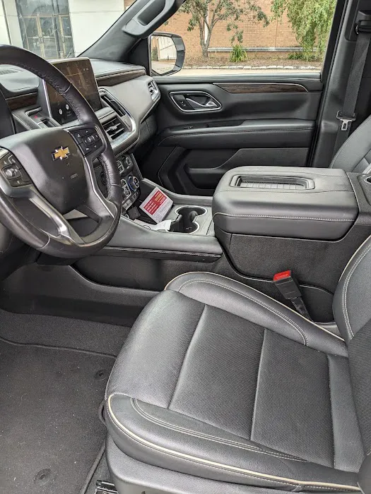 Avis Car Rental Picture 9