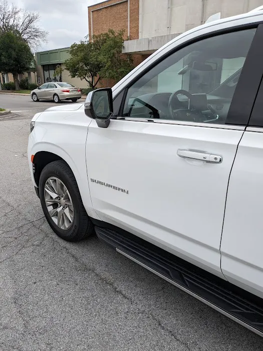 Avis Car Rental Picture 10