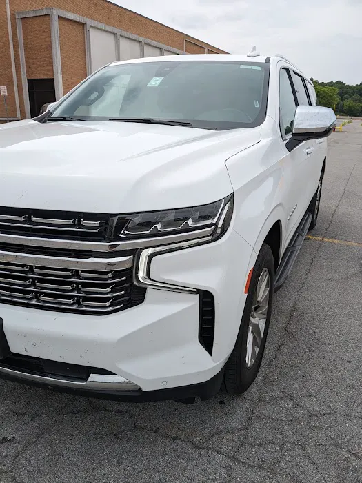Avis Car Rental Picture 8