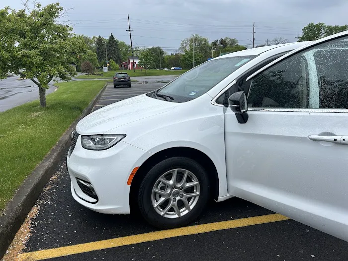 Budget Car Rental Picture 5