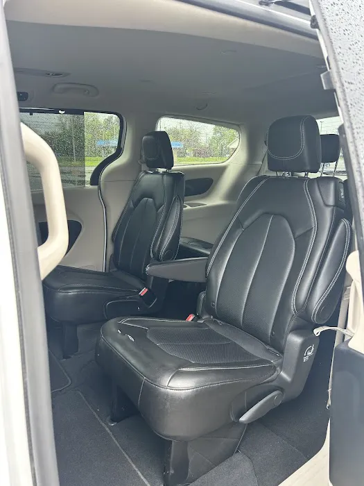 Budget Car Rental Picture 4