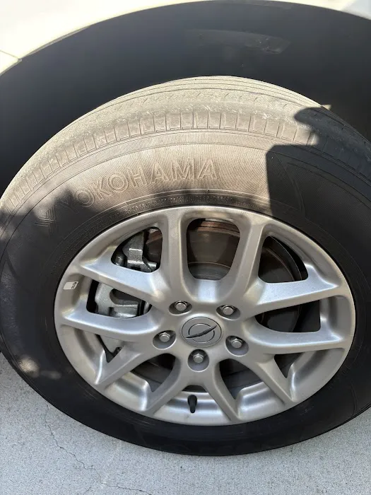 Budget Car Rental Picture 6