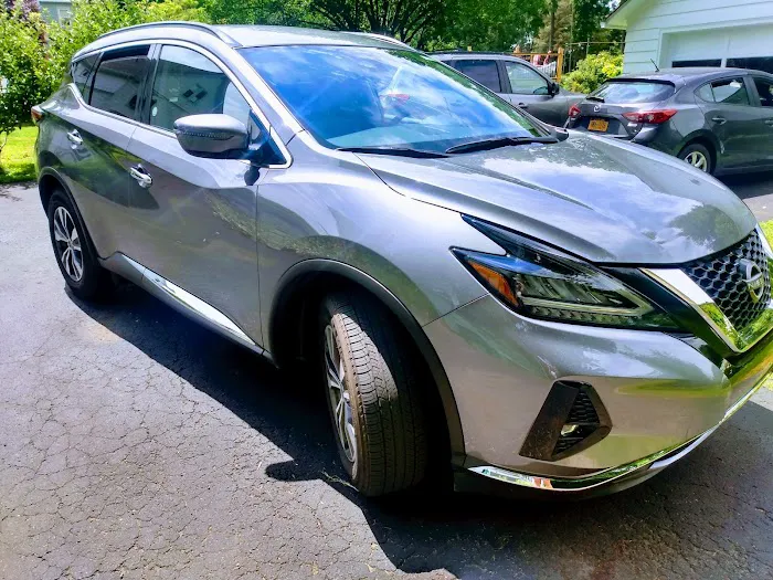 Budget Car Rental Picture 2