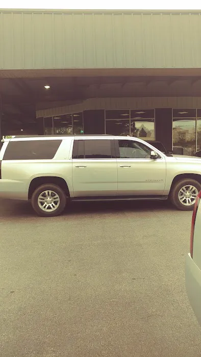 Hertz Car Rental - Rochester, Gates - Elmgrove Hle Picture 5