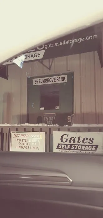 Hertz Car Rental - Rochester, Gates - Elmgrove Hle Picture 2