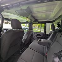 Enterprise Rent-A-Car ico