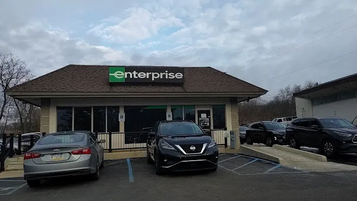 Enterprise Rent-A-Car Picture 6