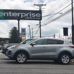 Enterprise Rent-A-Car