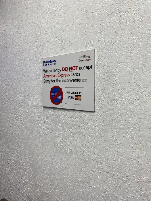 Payless Car Rental Picture 6