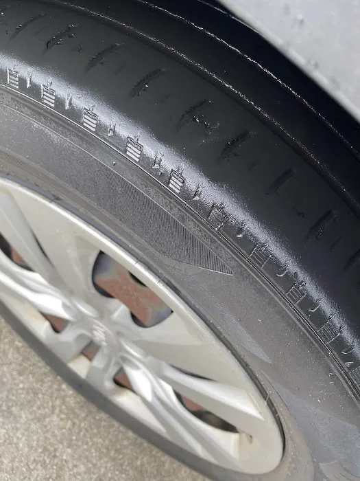 Payless Car Rental Picture 4