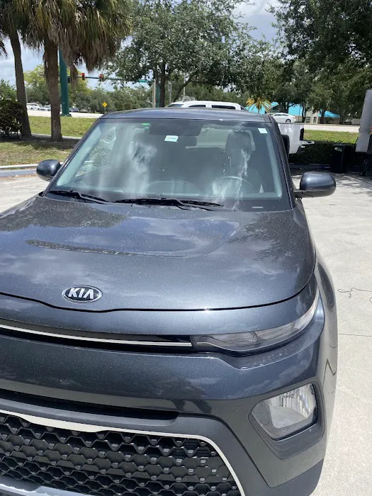 Payless Car Rental Picture 7