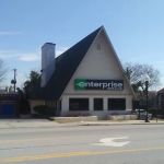 Enterprise Rent-A-Car