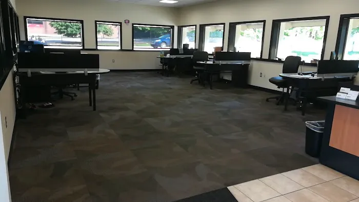 Enterprise Rent-A-Car Picture 5