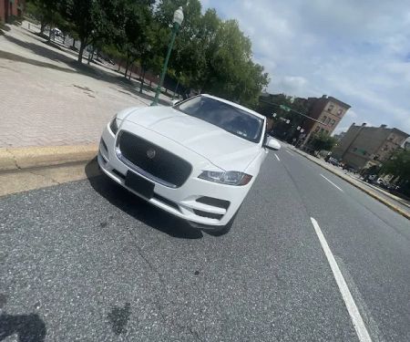 Enterprise Rent-A-Car