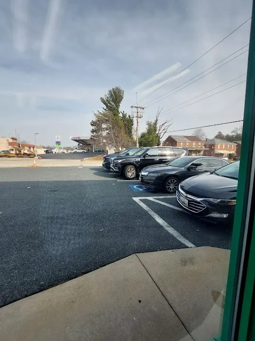 Enterprise Rent-A-Car Picture 8