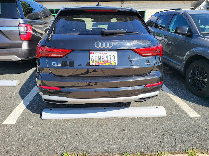 Enterprise Rent-A-Car Picture 7