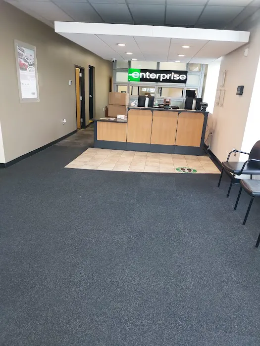 Enterprise Rent-A-Car Picture 5