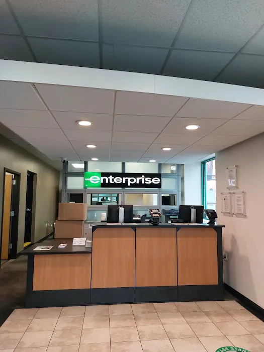 Enterprise Rent-A-Car Picture 3